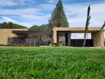 Venta de terreno Campestre en condominio