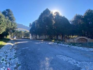 VENTA de Terreno Campestre en Fracc. “La Montaña”