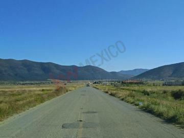 Venta de Terreno Campestre en Jame, Arteaga, Coahuila