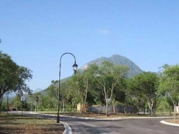 VENTA DE TERRENO CAMPESTRE EN LA CONCORDIA, JUAREZ, NUEVO LEON