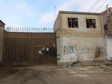 Venta de terreno/ casa o taller almacén