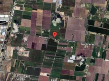 Venta de Terreno Carretera a comunidad LOS RAMIREZ / SALIDA CUERAMARO