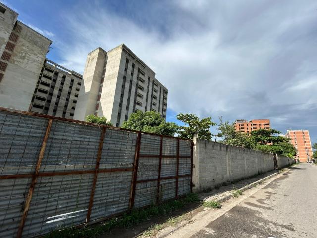 Venta De Terreno Carretera Nacional Palo Negro Estado Aragua