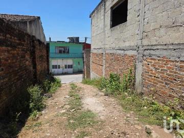 Venta de terreno céntrico en Xico Veracruz