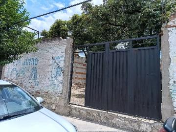 VENTA DE TERRENO CERCA DE MERCADO MORELOS