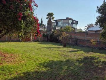 Venta de Terreno cerca de la lateral de la Recta a Cholula, SAT, Zavaleta y principales accesos