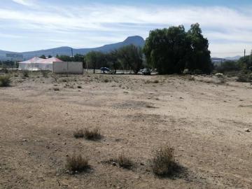 VENTA DE TERRENO CERCA DEL ARENAL,HGO. A LA ORILLA DE LA CARRETERA