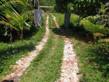 VENTA DE TERRENO CHACRA EN CARRETERA IQUITOS NAUTA