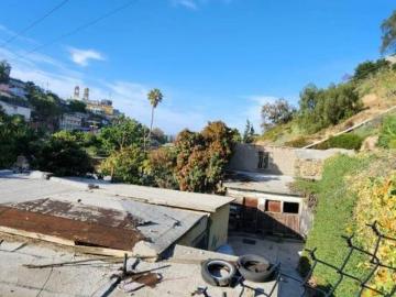 VENTA DE TERRENO COL ANEXA PROGRESO, TIJUANA, B.C
