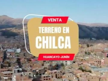 Venta de Terreno Comercial 5,477 m² en Chilca – Huancayo