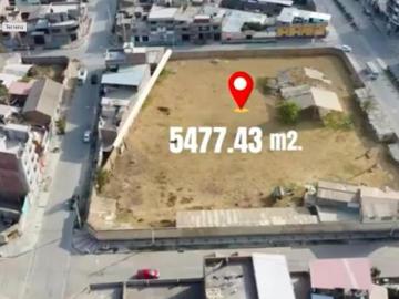 EN VENTA: Terreno Comercial de 5,477 m² en Chilca – Huancayo