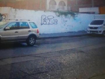 Venta de terreno comercial