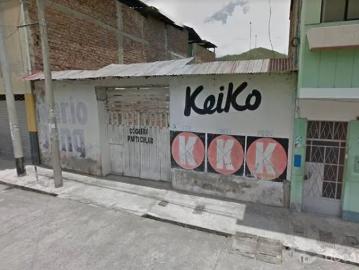 VENTA DE TERRENO COMERCIAL ZONA CENTRICA LA MERCED