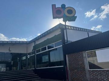 VENTA DE TERRENO COMERCIAL CON CONSTRUCCIÓN 1,749m2 EN OJUELOS ZINACANTEPEC