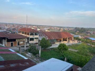 Venta de Terreno Comercial De 5,880 m² En Belen. Iquitos