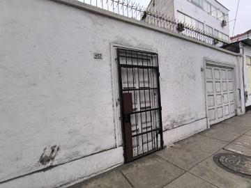 VENTA DE TERRENO COMERCIAL EN AV. SALAVERRY Y AV. CUBA JESUS MARIA