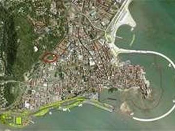 Venta de terreno comercial en Ciudad de Panamá