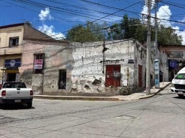 VENTA DE TERRENO COMERCIAL EN EL CENTRO DE TULANCINGO
