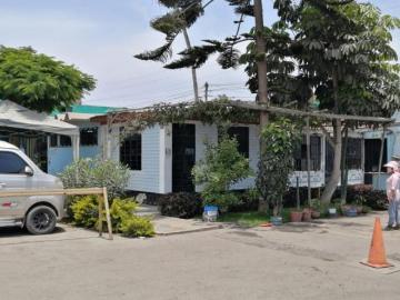 VENTA DE TERRENO COMERCIAL EN LOS CEDROS DE VILLA