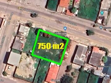 VENTA DE TERRENO COMERCIAL: ESTRATEGICO DE OPORTUNIDAD EN LA LIBERTAD