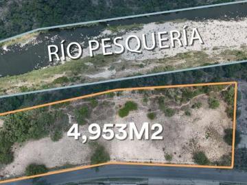 Venta de terreno comercial mixto, Escobedo, N L