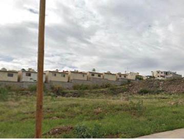 VENTA DE TERRENO COMERCIAL O FRACCIONAR