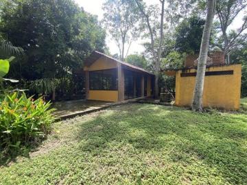 VENTA DE TERRENO COMERCIAL O RECREATIVO EN VILLAHERMOSA TABASCO
