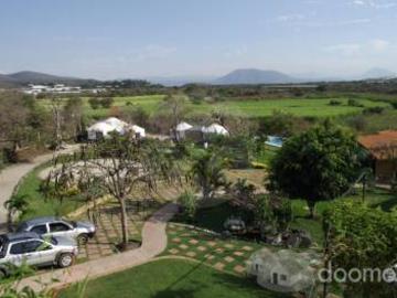 Venta de 6 cabañas CON ALBERCA OFERTA a 15 min de Cuernavaca