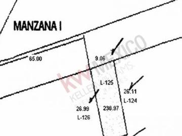 Venta de Terreno con Vista Panorámica