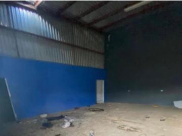 VENTA DE TERRENO CON BODEGA Y TEJABAN COL AEROPUERTO