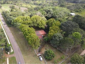 Venta de terreno con casa, la colorada, el espino, panamá oeste