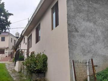 VENTA DE TERRENO CON CASA Y ALBERCA EN TEPETLIXPA, ESTADO DE MÉXICO!