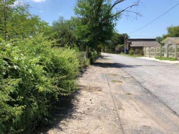 Venta de Terreno Con Dos Frentes en Agualeguas Centro 27 TV 4013