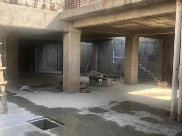 VENTA DE TERRENO CON PROYECTO DE 2 PISOS Y CIMIENTOS EN CONTADERO TER_5064 AM
