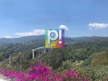 VENTA DE TERRENO CON PROYECTO DE 2 PISOS Y CIMIENTOS EN CONTADERO TER_5064 AM, Contadero