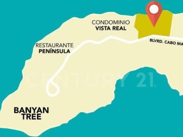 Venta de terreno condominal en Ecos del Mar, Punta Diamante, Acapulco