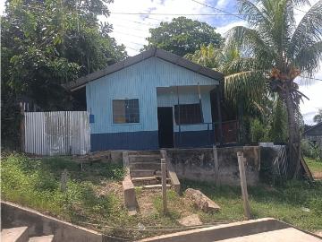 Venta de Terreno Contamana