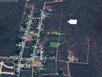 Venta de terreno de inversion en la mejor zona de merida