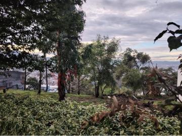 Venta de terreno de lujo en Morelia