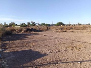 Venta de terreno de 1500 mts2 granjas arco iris mexicali