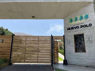 Venta De Terreno De 171.12 M2 / Lote En San Antonio S/ 222,000