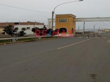 Venta De Terreno De 120 Mt2 En El Distrito De Barranca