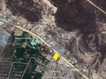 VENTA DE TERRENO DE 2700m2 EN ZONA MUY COMERCIAL EN IZUCAR DE MATAMOROS!
