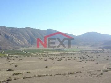 VENTA DE TERRENO DE 36 HECTAREAS EN VALLE DE GUADALUPE ENSENADA BAJA CALIFORNIA ENTRE LA CETTO Y LA