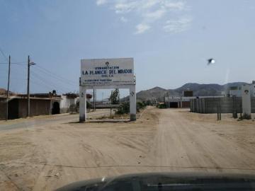 VENTA DE TERRENO DE 300 MTS EN CHILCA CAÑETE