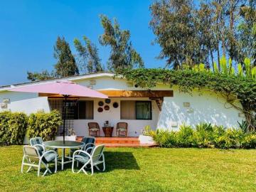 Venta de Terreno de 3HAs en Larán, Chincha