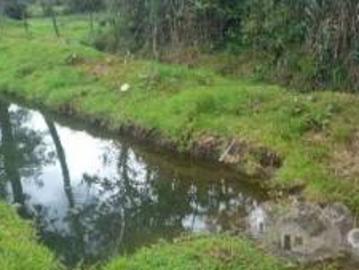 VENTA DE TERRENO DE 44,224 M2 ó 4.42 HÁS EN LAS PAMPAS DE MALCAT ZONA DE MALCAT CELENDIN CAJAMARCA