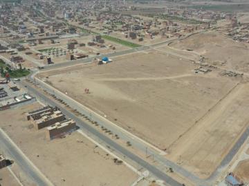 Venta de Terreno de 4 Hectáreas en Carabayllo: Ideal para Desarrollo Comercial