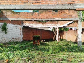 VENTA DE TERRENO DE 534M EN VOLCANES DE CUAUTLA