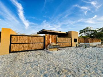 ¡VENTA DE TERRENO DE 66.66 HECTÃREAS EN CANOAS DE PUNTA SAL â TUMBES!